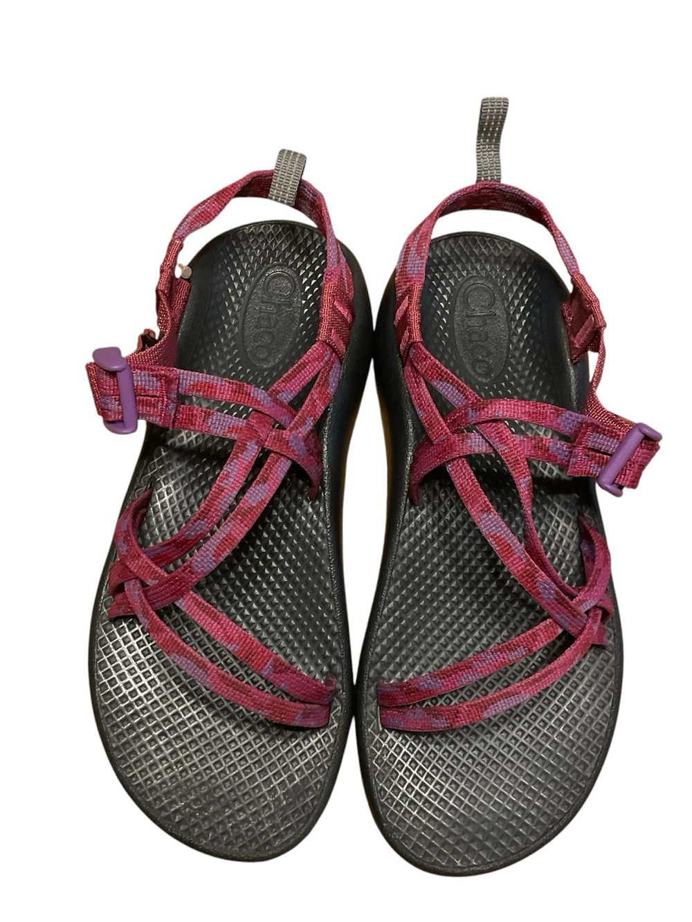 Chaco ZX/1 EcoTread Sandal Big Kid Size 6(7 women’s)outdoor Versatile easy care